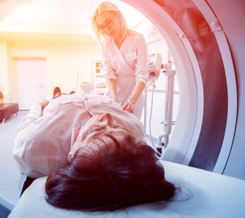 Porównanie rezonansu magnetycznego serca z biopsją endomiokardialną w diagnostyce amyloidozy