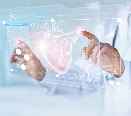 Transplantacje serca u pacjentów z amyloidozą