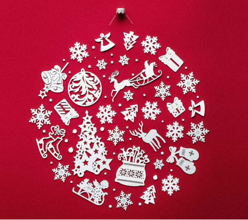 Życzenia świąteczne