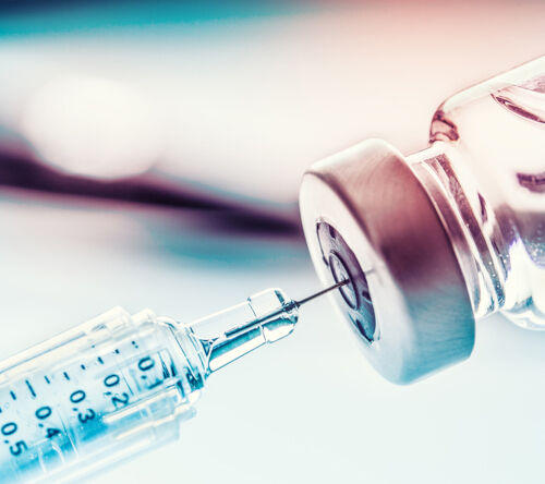 Odsetki serokonwersji po drugiej dawce szczepienia przeciw COVID-19 u chorych na amyloidozę łańcuchów lekkich