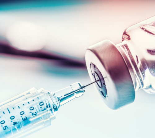 Odsetki serokonwersji po drugiej dawce szczepienia przeciw COVID-19 u chorych na amyloidozę łańcuchów lekkich