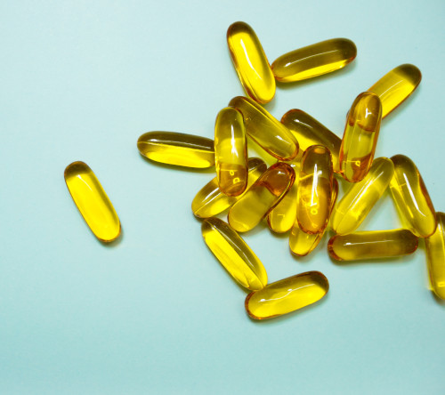 Niedobór witaminy D u pacjentów z amyloidozą łańcuchów lekkich