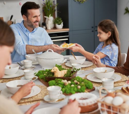 Życzenia świąteczne