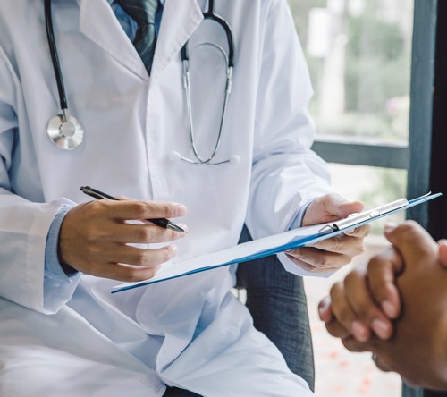 Wyniki leczenia wenetoklaksem w opornej i nawrotowej amyloidozie łańcuchów lekkich