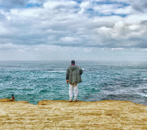 Przy takim wsparciu najbliższych z chorobą można się zaprzyjaźnić – historia pana Zbigniewa