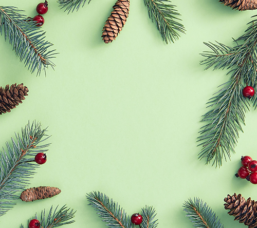 Życzenia Świąteczne 2021